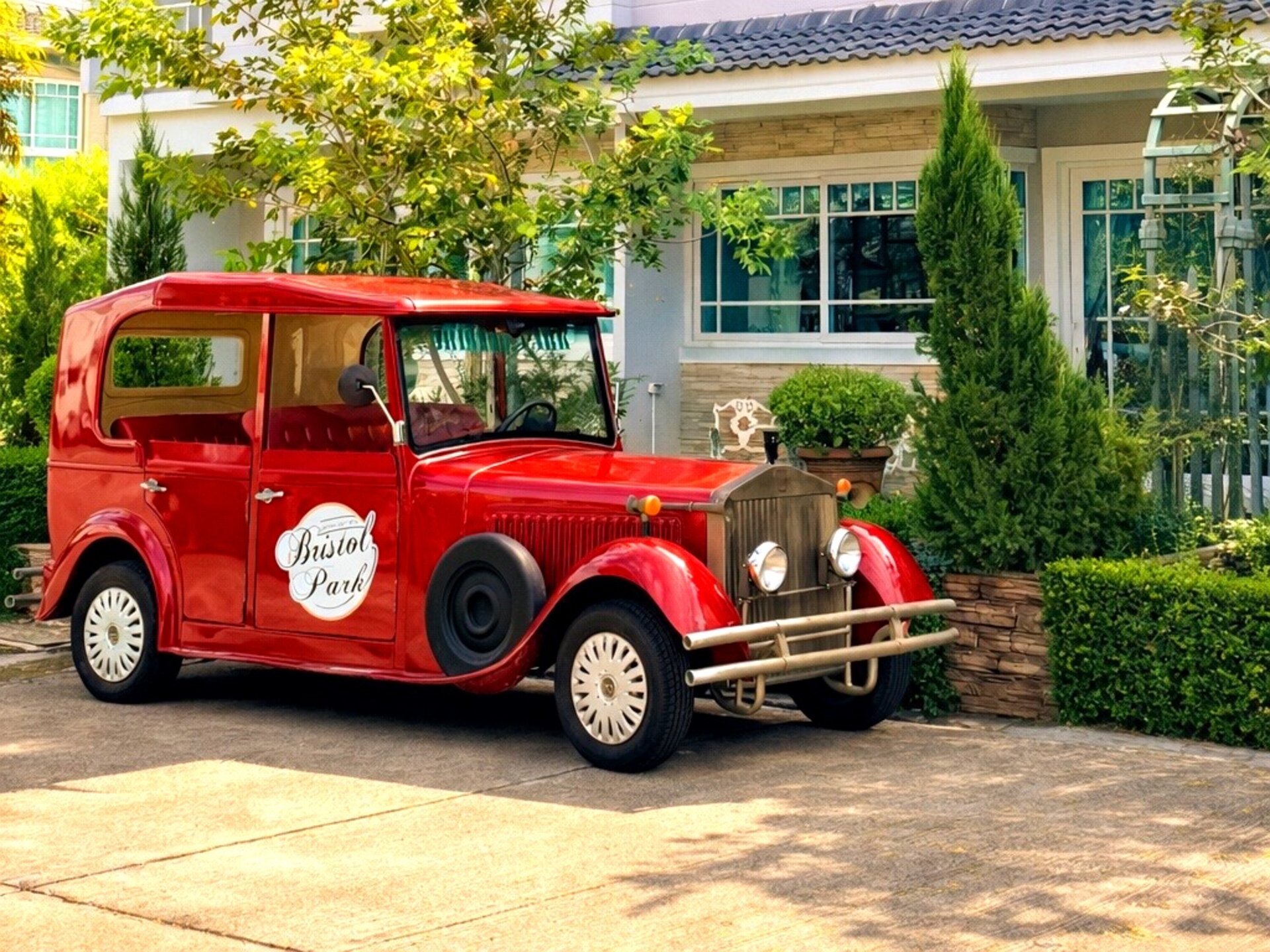 Maison 4 chambres 134 m² Pattaya, Thaïlande